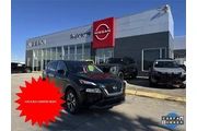 Nissan Rogue 2023 SV 4dr Cro