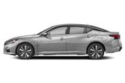 $18988 : 2022 Nissan Altima thumbnail