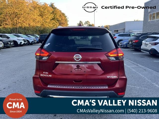 $20275 : PRE-OWNED 2019 NISSAN ROGUE SV image 6