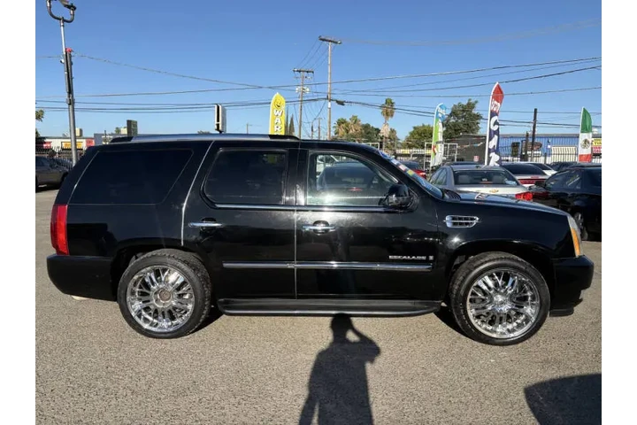 2007 Escalade image 8