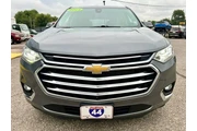 $24995 : 2021 Traverse High Country AWD thumbnail