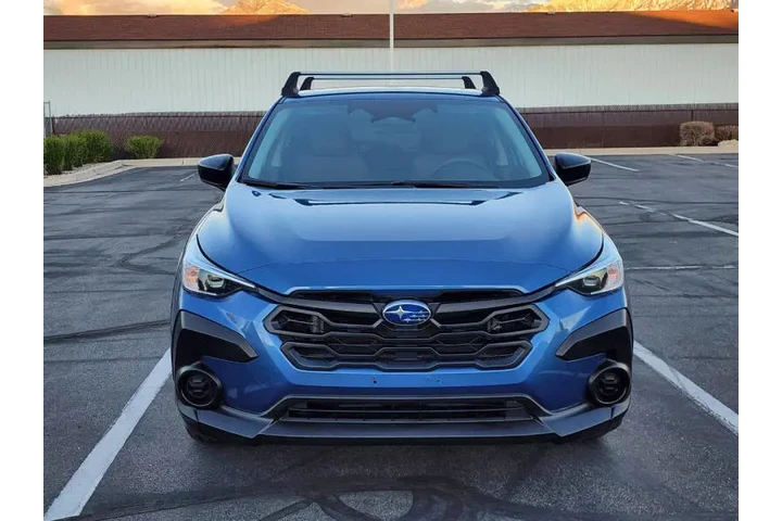 $20800 : 2024 Crosstrek image 4