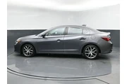 $18926 : Acura ILX 2022 4dr Sedan w/P thumbnail