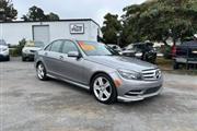 $6999 : 2011 MERCEDES-BENZ C-CLASS thumbnail