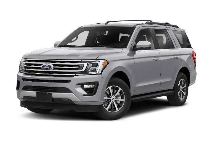 $32500 : Ford Expedition 2020 4x4 XLT image 1