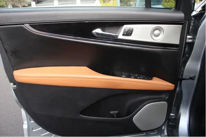 $34905 : Lincoln Nautilus 2022 AWD Bl image 10