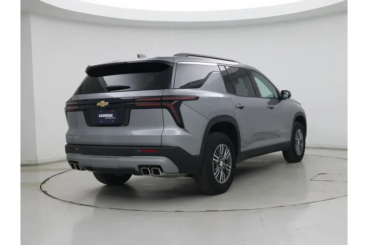 $34998 : Chevrolet Traverse 2025 LT 4 image 8