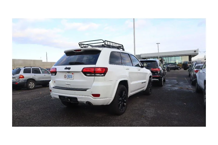 $24999 : Jeep Grand Cherokee 2021 4x2 image 6