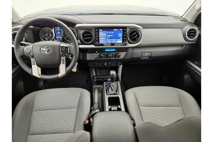 $29998 : Toyota Tacoma 2021 4x2 SR5 V image 9