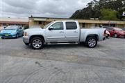 2013 GMC Sierra 1500 SLE