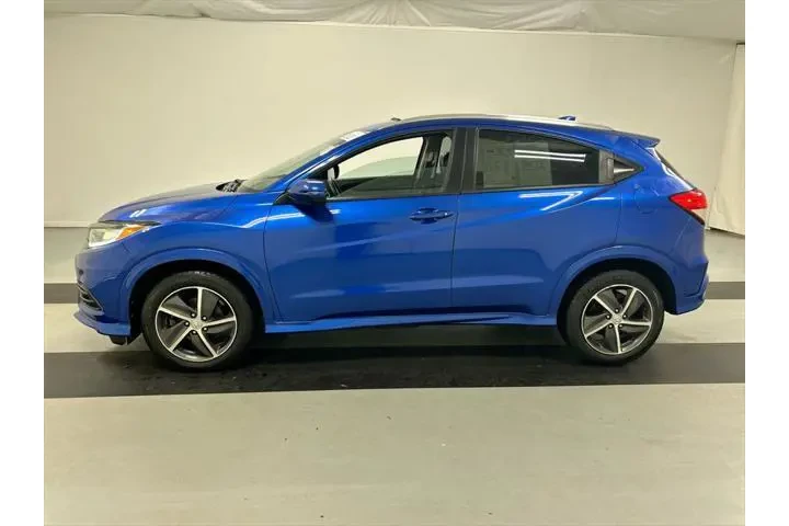 $21999 : Honda HR-V 2020 AWD Touring image 6