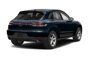 $31677 : Porsche Macan 2020 AWD 4dr S thumbnail