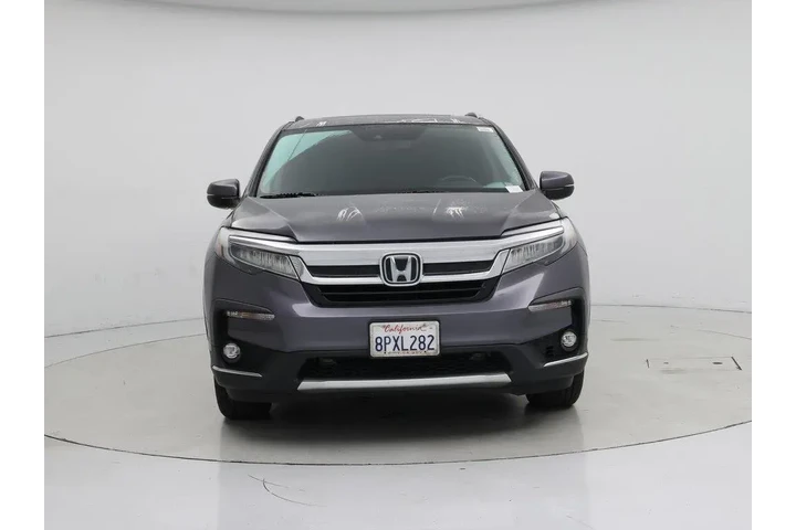 $27998 : Honda Pilot 2020 Touring 4dr image 5