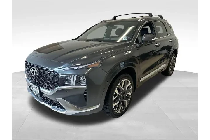 $26231 : Hyundai SANTA FE 2022 AWD Ca image 4