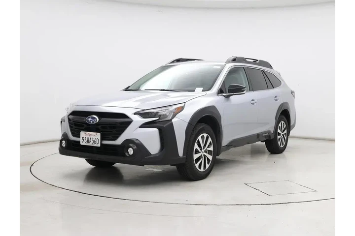 $27998 : Subaru Outback 2025 AWD Prem image 4