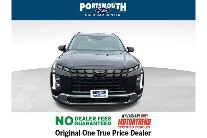 $31995 : Hyundai PALISADE 2024 AWD SE image 9