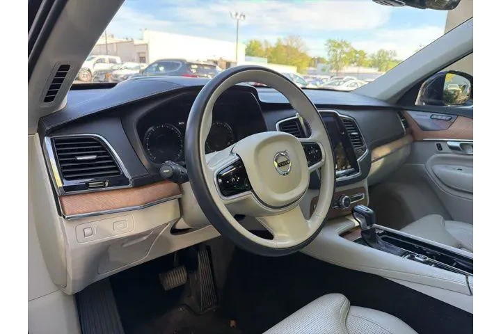$31416 : Volvo XC90 2020 AWD T6 Inscr image 9