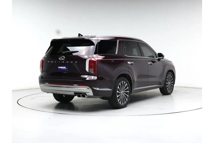 $36189 : Hyundai PALISADE 2023 Callig image 8
