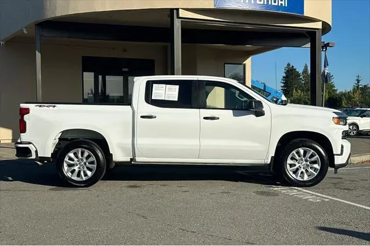 $29290 : Chevrolet Silverado 1500 202 image 3