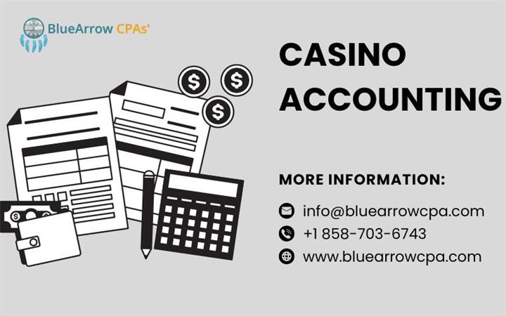 Casino Accounting Services image 1