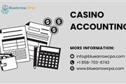 Casino Accounting Services