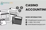 Casino Accounting Services en San Diego