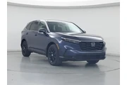 Honda CR-V 2025 AWD EX-L 4dr