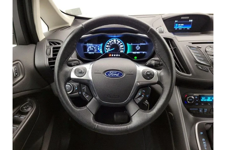 $11998 : Ford C-MAX Hybrid 2016 SE 4d image 10