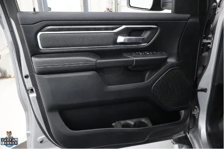 $33595 : Ram 1500 2021 4x4 Lone Star image 8