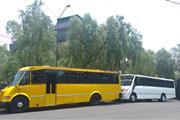 Transporte de turismo thumbnail