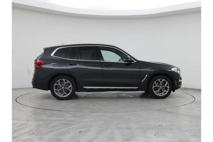 $22998 : BMW X3 2020 sDrive30i 4dr Sp image 7