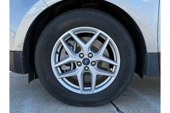 $21529 : Ford Edge 2021 SEL 4dr Cross image 9