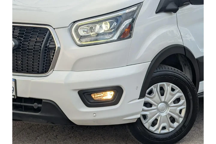 $38590 : Ford Transit 2023 350 XL 3dr image 3