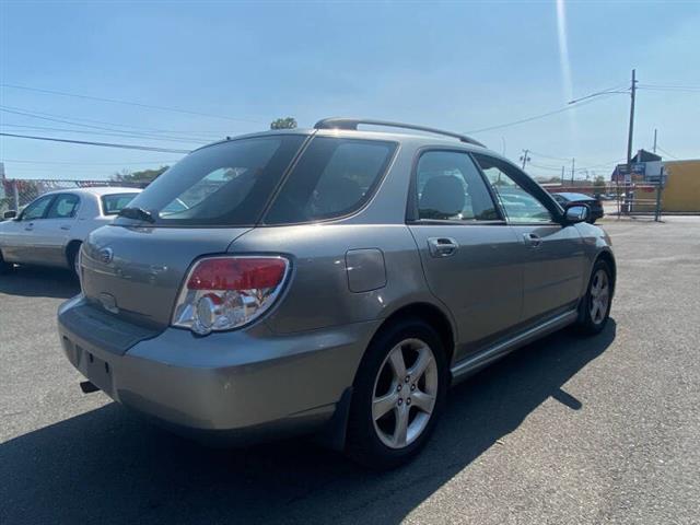 $3995 : 2007 Impreza 2.5 i image 7