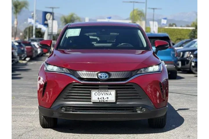 $26998 : Toyota Venza 2022 AWD LE 4dr image 3