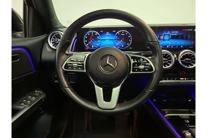 $29998 : Mercedes-Benz GLB 2022 GLB 2 image 9
