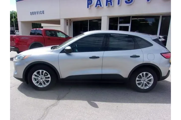 $16995 : Ford Escape 2021 S 4dr SUV image 2