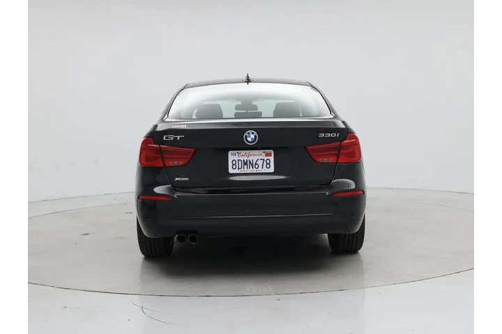 $19998 : BMW 3 Series 2017 AWD 330i x image 6