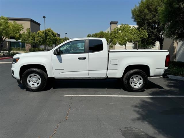 2019 Colorado 2WD Ext Cab 128 image 8