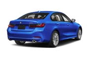 $39943 : BMW 3 Series 2023 AWD 330i x thumbnail