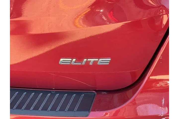 $37874 : Honda Odyssey 2023 Elite 4dr image 6