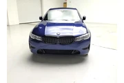 $26998 : BMW 3 Series 2021 330i 4dr S thumbnail