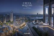 Creek Waters by Emaar at Dubai en New York