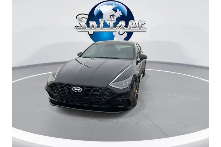 $22647 : Hyundai SONATA 2023 SEL Plus image 3