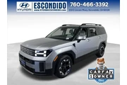 Hyundai SANTA FE 2025 AWD SE