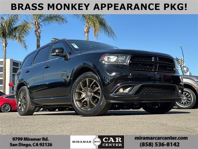 $23477 : 2017 Durango GT image 2