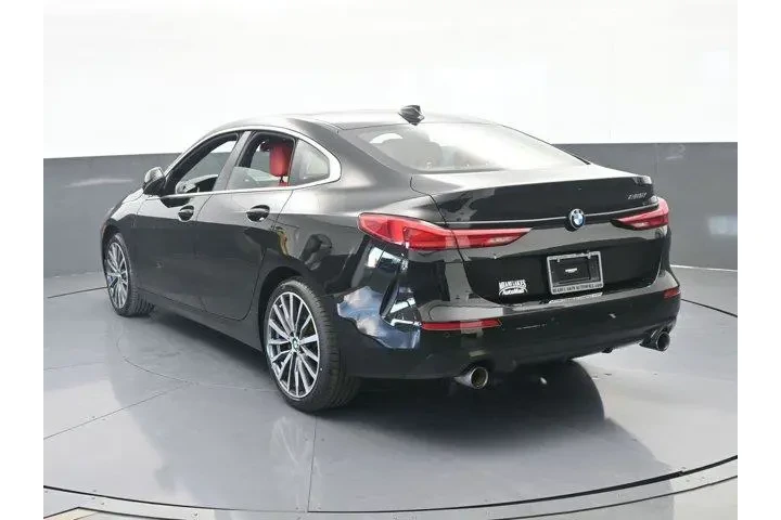 $23991 : BMW 2 Series 2022 228i Gran image 4