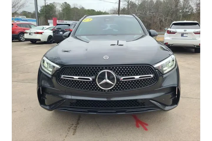 $33903 : Mercedes-Benz GLC 2023 AWD G image 5