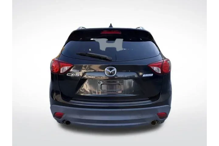 $9675 : Mazda CX-5 2014 Grand Tourin image 5