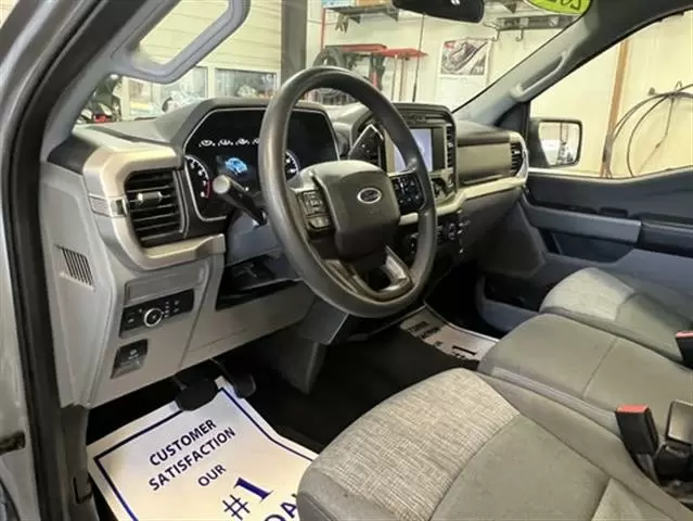 $39900 : 2022 F-150 XLT image 7